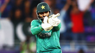 ಆಸ್ಟ್ರೇಲಿಯಾಗೆ ಬಿಗ್ ಶಾಕ್: ಭಾರತದ ವಿರುದ್ಧದ ಸರಣಿಯಿಂದ ಸ್ಟಾರ್ ಆಟಗಾರ ಔಟ್