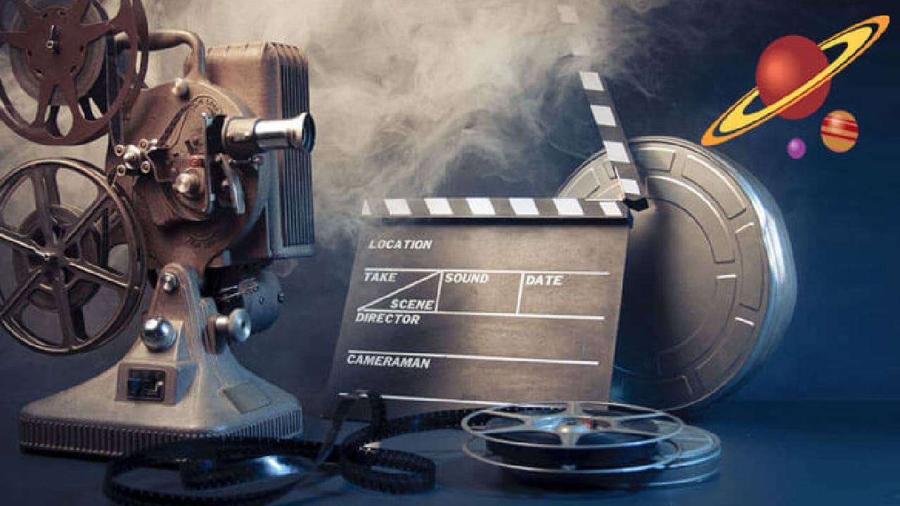 Daily Devotional: ಈ ರಾಶಿಯವರು  ಸಿನಿಮಾ ಕ್ಷೇತ್ರದಲ್ಲಿ ಯಶಸ್ಸನ್ನು ಪಡೆಯುವುದು ಪಕ್ಕಾ!