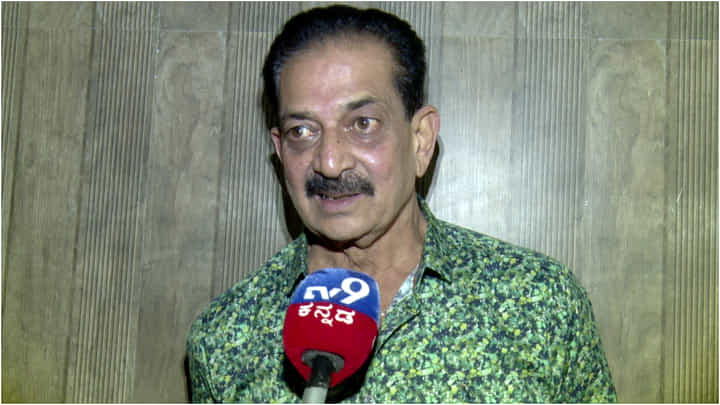 ಸೀರಿಯಲ್ ಶೂಟಿಂಗ್ ಹೇಗೆ ಮಾಡ್ತಾರೆ ಅನ್ನೋದು ಕೇಳಿದಾಗ ಭಯ ಆಗಿತ್ತು: ಅವಿನಾಶ್ ಸೀರಿಯಲ್ ಶೂಟಿಂಗ್ ಹೇಗೆ ಮಾಡ್ತಾರೆ ಅನ್ನೋದು ಕೇಳಿದಾಗ ಭಯ ಆಗಿತ್ತು: ಅವಿನಾಶ್