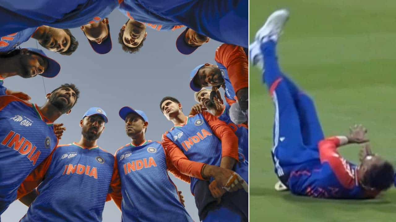 IND vs PAK, Super 4: ಪಾಕಿಸ್ತಾನ ವಿರುದ್ಧದ ಪಂದ್ಯಕ್ಕೂ ಮುನ್ನ ಭಾರತಕ್ಕೆ ಬಿಗ್ ಶಾಕ್: ಅಕ್ಷರ್ ಪಟೇಲ್ ಇಂಜುರಿ
