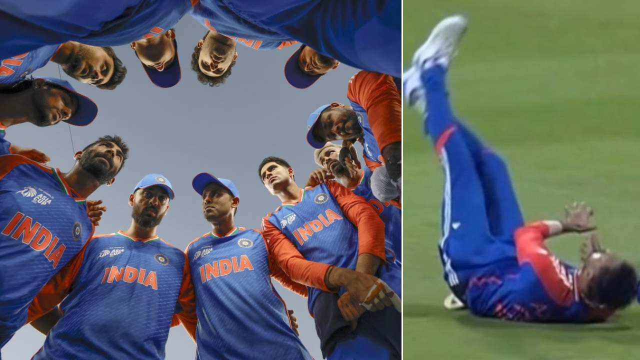 IND vs PAK, Super 4: ಪಾಕಿಸ್ತಾನ ವಿರುದ್ಧದ ಪಂದ್ಯಕ್ಕೂ ಮುನ್ನ ಭಾರತಕ್ಕೆ ಬಿಗ್ ಶಾಕ್: ಅಕ್ಷರ್ ಪಟೇಲ್ ಇಂಜುರಿ IND vs PAK, Super 4: ಪಾಕಿಸ್ತಾನ ವಿರುದ್ಧದ ಪಂದ್ಯಕ್ಕೂ ಮುನ್ನ ಭಾರತಕ್ಕೆ ಬಿಗ್ ಶಾಕ್: ಅಕ್ಷರ್ ಪಟೇಲ್ ಇಂಜುರಿ