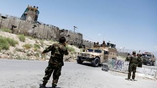 K Visa: ಅಮೆರಿಕದ ಎಚ್​​-1ಬಿ ವೀಸಾಗೆ ಸೆಡ್ಡು ಹೊಡೆಯಲು ಹೊರಟ ಚೀನಾ,’ಕೆ ವೀಸಾ’ದಿಂದ ಭಾರತಕ್ಕೆ ಪ್ರಯೋಜನವಿದೆಯಾ?