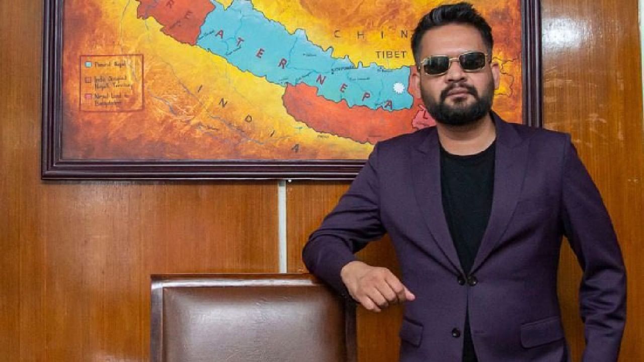 ಕಠ್ಮಂಡು ಮೇಯರ್​​ಗೆ ಬೆಳಗಾವಿಯ ನಂಟು; ನೇಪಾಳದ ಪ್ರಧಾನಿ ಹುದ್ದೆಯ ರೇಸ್​​ನಲ್ಲಿರುವ ಬಾಲೇಂದ್ರ ಶಾ ಯಾರು?