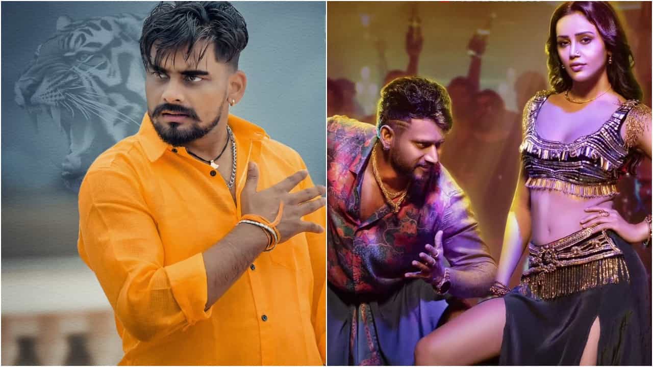 ‘ಗಂಗಿ ಗಂಗಿ’ ಹಾಡಿನ ಮೂಲಕ ಗಮನ ಸೆಳೆದ ಉತ್ತರ ಕರ್ನಾಟಕ ಪ್ರತಿಭೆ ಬಾಳು ಬೆಳಗುಂದಿ