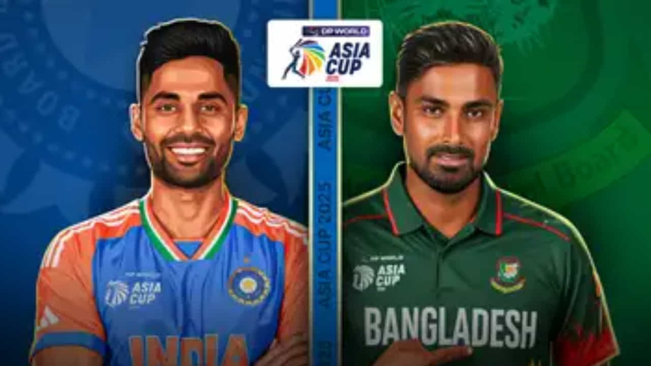 ಏಷ್ಯಾಕಪ್ ಸೂಪರ್ 4 ಸುತ್ತಿನಲ್ಲಿ ಇದೇ ಸೆಪ್ಟೆಂಬರ್ 24 ರಂದು ಭಾರತ ಮತ್ತು ಬಾಂಗ್ಲಾದೇಶ ಮುಖಾಮುಖಿಯಾಗಲಿವೆ. ಈ ಪಂದ್ಯ ಎರಡೂ ತಂಡಗಳಿಗೆ ನಿರ್ಣಾಯಕವಾಗಿದೆ. ಏಕೆಂದರೆ ಈ ಪಂದ್ಯದ ವಿಜೇತರು ಫೈನಲ್ಗೆ ಟಿಕೆಟ್ಮಪಡೆಯಲಿದ್ದಾರೆ. ಹೀಗಾಗಿ ಉಭಯ ತಂಡಗಳು ನೆಟ್ಸ್ನಲ್ಲಿ ಸಾಕಷ್ಟು ಬೆವರು ಹರಿಸುತ್ತಿವೆ.