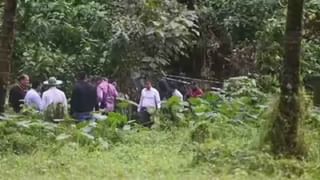 ಧರ್ಮಸ್ಥಳ ಕೇಸಿಗೆ ರೋಚಕ ತಿರುವು: ಅಸ್ಥಿಪಂಜರದ ಬಳಿ ಸಿಕ್ಕ ಐಡಿ ಕಾರ್ಡ್​​ ವ್ಯಕ್ತಿ ರಹಸ್ಯ ಬಯಲಿಗೆ