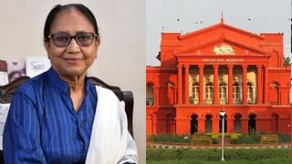 ಚಿತ್ರದುರ್ಗದಲ್ಲಿ ಮಹಾಗಣಪತಿ ಶೋಭಾಯಾತ್ರೆಗೆ ಡಿಜೆ ನಿರ್ಬಂಧ: ಸರ್ಕಾರದ ಕ್ರಮ ಖಂಡಿಸಿ ಬಿಜೆಪಿ, ಹಿಂದೂ ಸಂಘಟನೆಗಳ ಪ್ರತಿಭಟನೆ