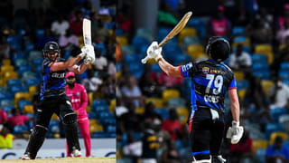 ಫೈನಲ್​ಗೆ ಕೊಚ್ಚಿ ಬ್ಲೂ ಟೈಗರ್ಸ್ ಎಂಟ್ರಿ: ಸಂಜು ಸ್ಯಾಮ್ಸನ್ ಅಲಭ್ಯ