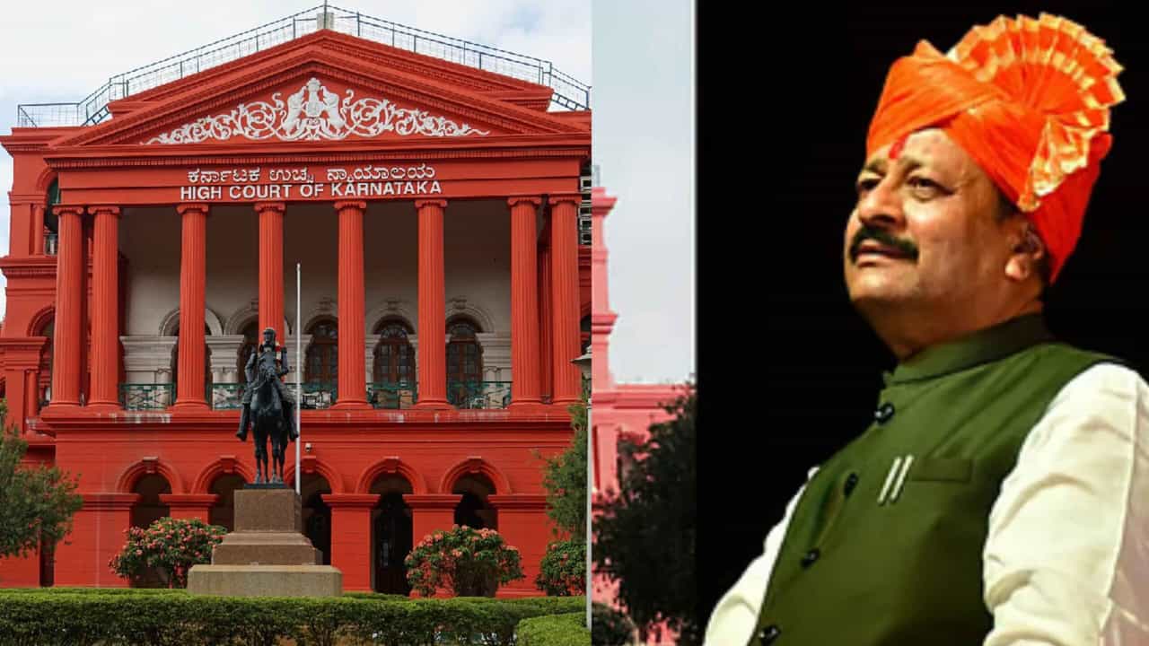 ದಲಿತ ಮಹಿಳೆಗೆ ಅವಹೇಳನ ಆರೋಪ: ಯತ್ನಾಳ್ಗೆ ರಿಲೀಫ್, ಒಂದು ಸಮುದಾಯ ಓಲೈಸಿದ್ರೆ ಹೀಗಾಗುತ್ತೆ ಎಂದ ಕೋರ್ಟ್ ದಲಿತ ಮಹಿಳೆಗೆ ಅವಹೇಳನ ಆರೋಪ: ಯತ್ನಾಳ್ಗೆ ರಿಲೀಫ್, ಒಂದು ಸಮುದಾಯ ಓಲೈಸಿದ್ರೆ ಹೀಗಾಗುತ್ತೆ ಎಂದ ಕೋರ್ಟ್