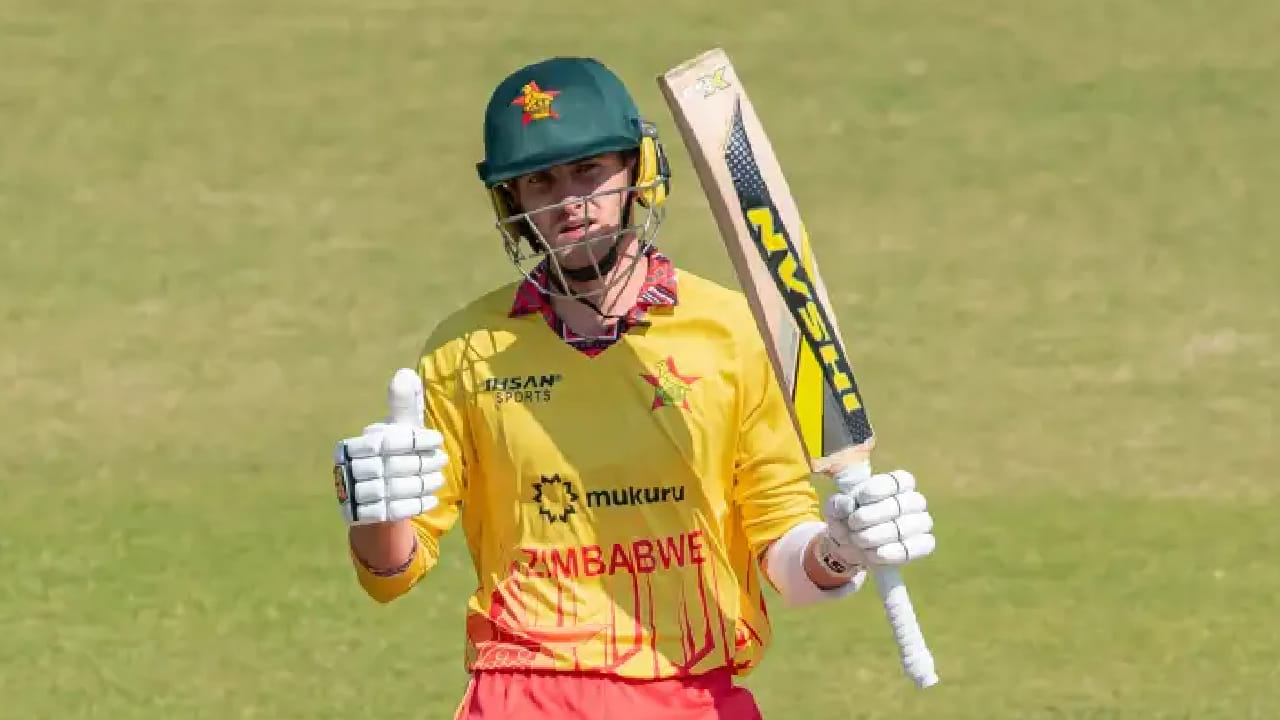 ಹರಾರೆ ಸ್ಪೋರ್ಟ್ಸ್ ಕ್ಲಬ್ ಮೈದಾನದಲ್ಲಿ ನಡೆದ ಶ್ರೀಲಂಕಾ ವಿರುದ್ಧದ ಮೊದಲ ಟಿ20 ಪಂದ್ಯದಲ್ಲಿ ಝಿಂಬಾಬ್ವೆ ಪರ ಆರಂಭಿಕನಾಗಿ ಕಣಕ್ಕಿಳಿದ ಬ್ರಿಯಾನ್ ಬೆನ್ನೆಟ್ 57 ಎಸೆತಗಳಲ್ಲಿ 81 ರನ್ ಬಾರಿಸಿದ್ದರು. ಈ 81 ರನ್ಗಳಲ್ಲಿ 12 ಫೋರ್ಗಳು ಒಳಗೊಂಡಿದ್ದರೂ ಒಂದೇ ಒಂದು ಸಿಕ್ಸ್ ಇರಲಿಲ್ಲ.