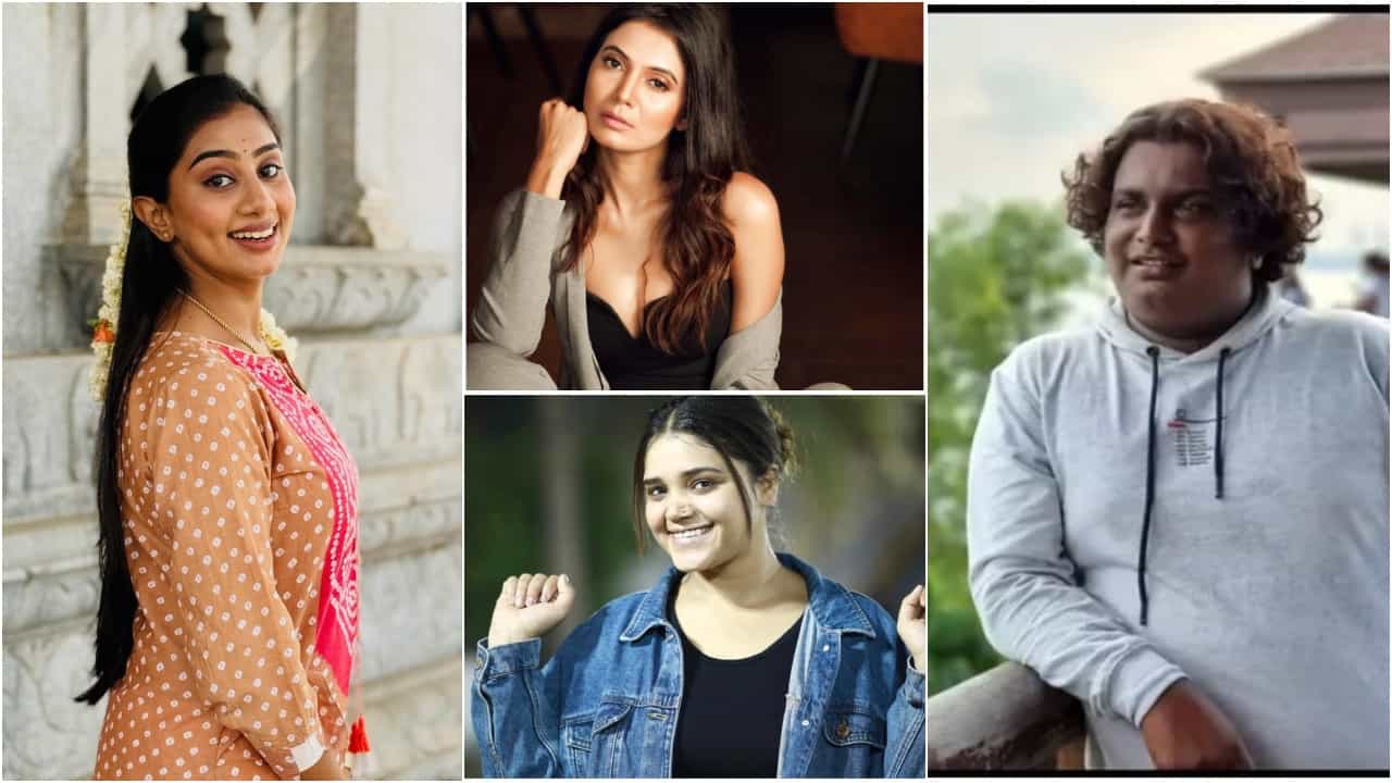 ಬಿಗ್ ಬಾಸ್ಗೆ ಬರ್ತಾರೆ ಎಂದು ಚರ್ಚೆಯಾದ ಈ ಸೆಲೆಬ್ರಿಟಿಗಳು ಲಿಸ್ಟ್ನಿಂದ ಮಿಸ್ ಬಿಗ್ ಬಾಸ್ಗೆ ಬರ್ತಾರೆ ಎಂದು ಚರ್ಚೆಯಾದ ಈ ಸೆಲೆಬ್ರಿಟಿಗಳು ಲಿಸ್ಟ್ನಿಂದ ಮಿಸ್