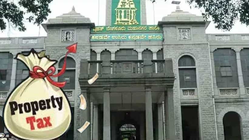 ಇನ್ನೂ ಆಸ್ತಿ ತೆರಿಗೆ ಪಾವತಿಸಿಲ್ಲವೇ? ಕಾದಿದೆ ಸಂಕಷ್ಟ: ವಸೂಲಿಗೆ ಮುಂದಿನ ಕ್ರಮಕ್ಕೆ ಮುಂದಾದ ಬಿಬಿಎಂಪಿ