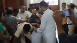 ದೆಹಲಿಯಲ್ಲಿ ಅಪಾಯದ ಮಟ್ಟ ಮೀರಿದ ಯಮುನಾ ನದಿ; ಪರಿಹಾರ ಶಿಬಿರಗಳು ಮುಳುಗಡೆ