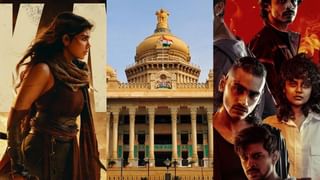 ದರ್ಶನ್ ಜೈಲಿನಲ್ಲಿರುವಾಗ ವಿಜಯಲಕ್ಷ್ಮೀ ಮನೆಯಲ್ಲಿ ಕಳ್ಳತನ; ಕಳುವಾಗಿದ್ದೇನು?