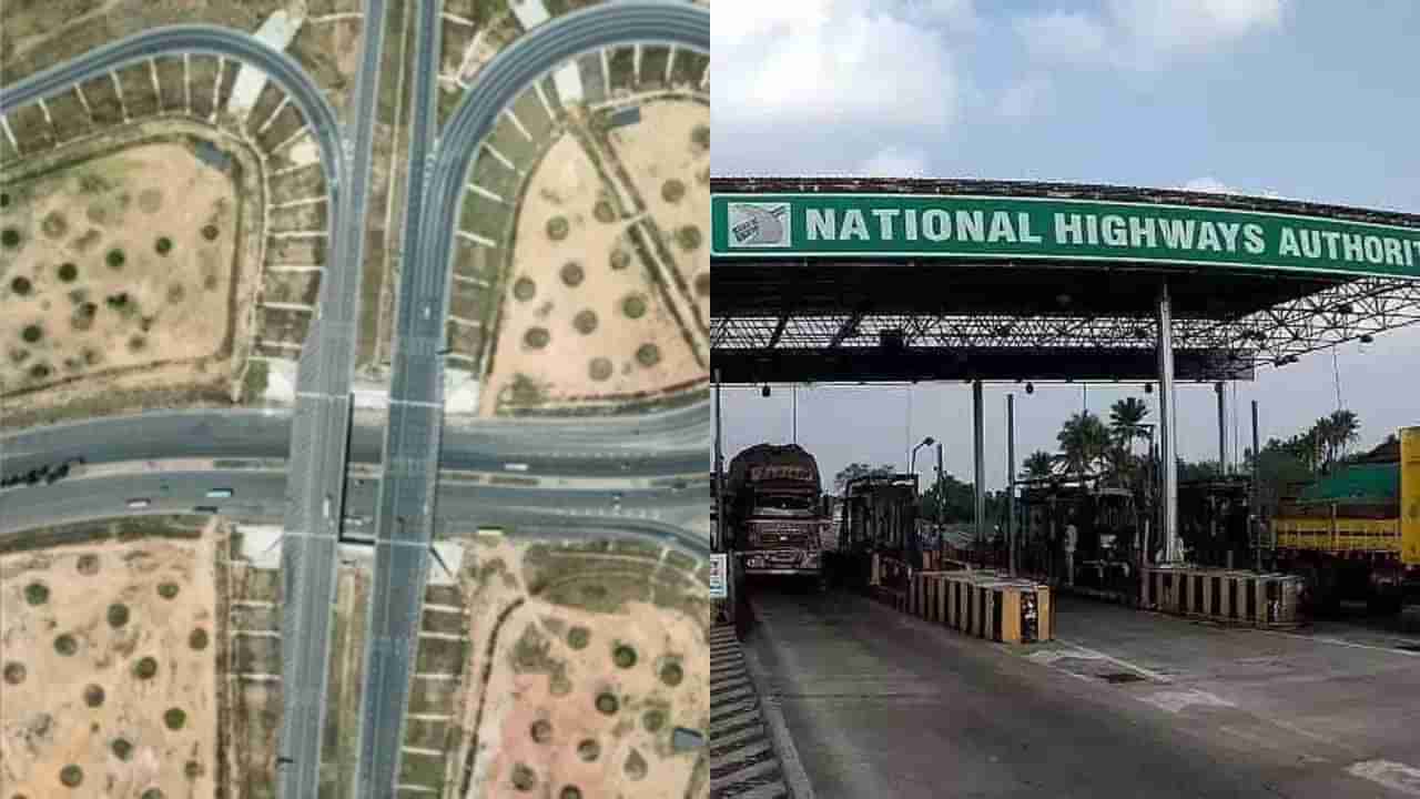 ಬೆಂಗಳೂರು ಚೆನ್ನೈ ಎಕ್ಸ್​ಪ್ರೆಸ್ ವೇ ಕರ್ನಾಟಕ ಭಾಗದಲ್ಲಿ ಟೋಲ್ ಸಂಗ್ರಹ ಶುರು: ಎಷ್ಟಿದೆ ಟೋಲ್ ದರ?