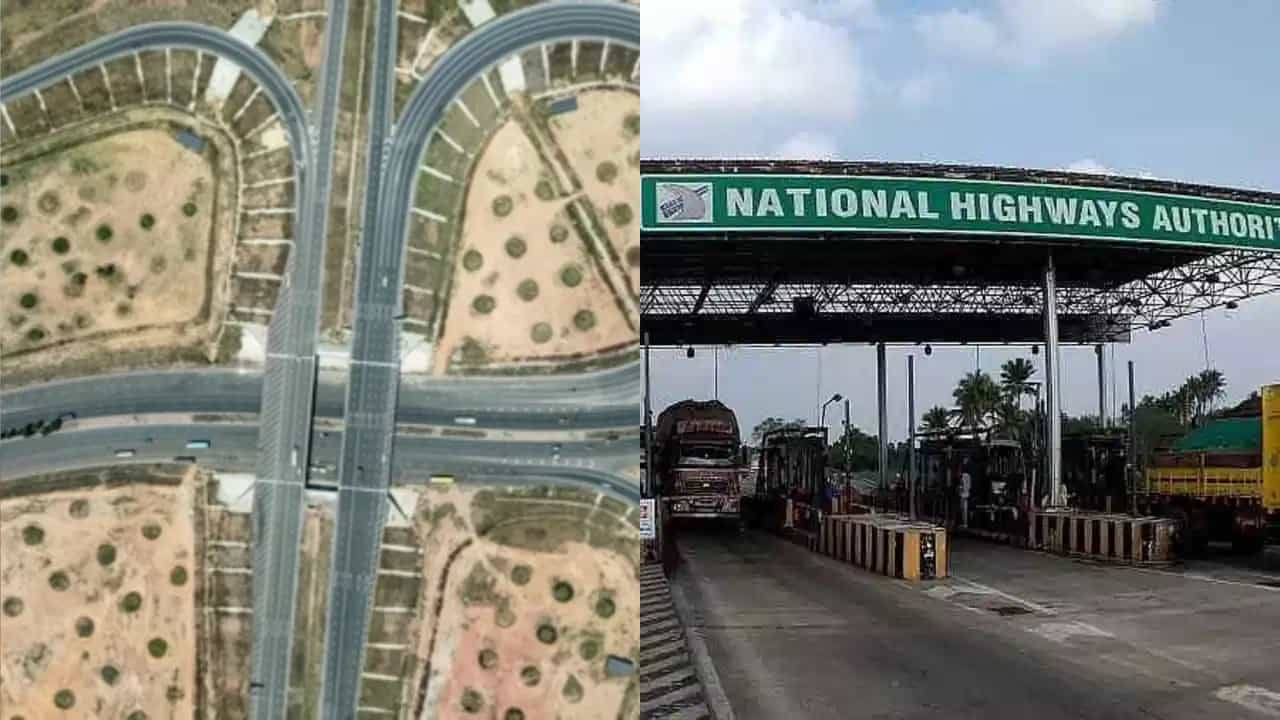 ಬೆಂಗಳೂರು ಚೆನ್ನೈ ಎಕ್ಸ್ಪ್ರೆಸ್ ವೇ ಕರ್ನಾಟಕ ಭಾಗದಲ್ಲಿ ಟೋಲ್ ಸಂಗ್ರಹ ಶುರು: ಎಷ್ಟಿದೆ ಟೋಲ್ ದರ? ಬೆಂಗಳೂರು ಚೆನ್ನೈ ಎಕ್ಸ್ಪ್ರೆಸ್ ವೇ ಕರ್ನಾಟಕ ಭಾಗದಲ್ಲಿ ಟೋಲ್ ಸಂಗ್ರಹ ಶುರು: ಎಷ್ಟಿದೆ ಟೋಲ್ ದರ?