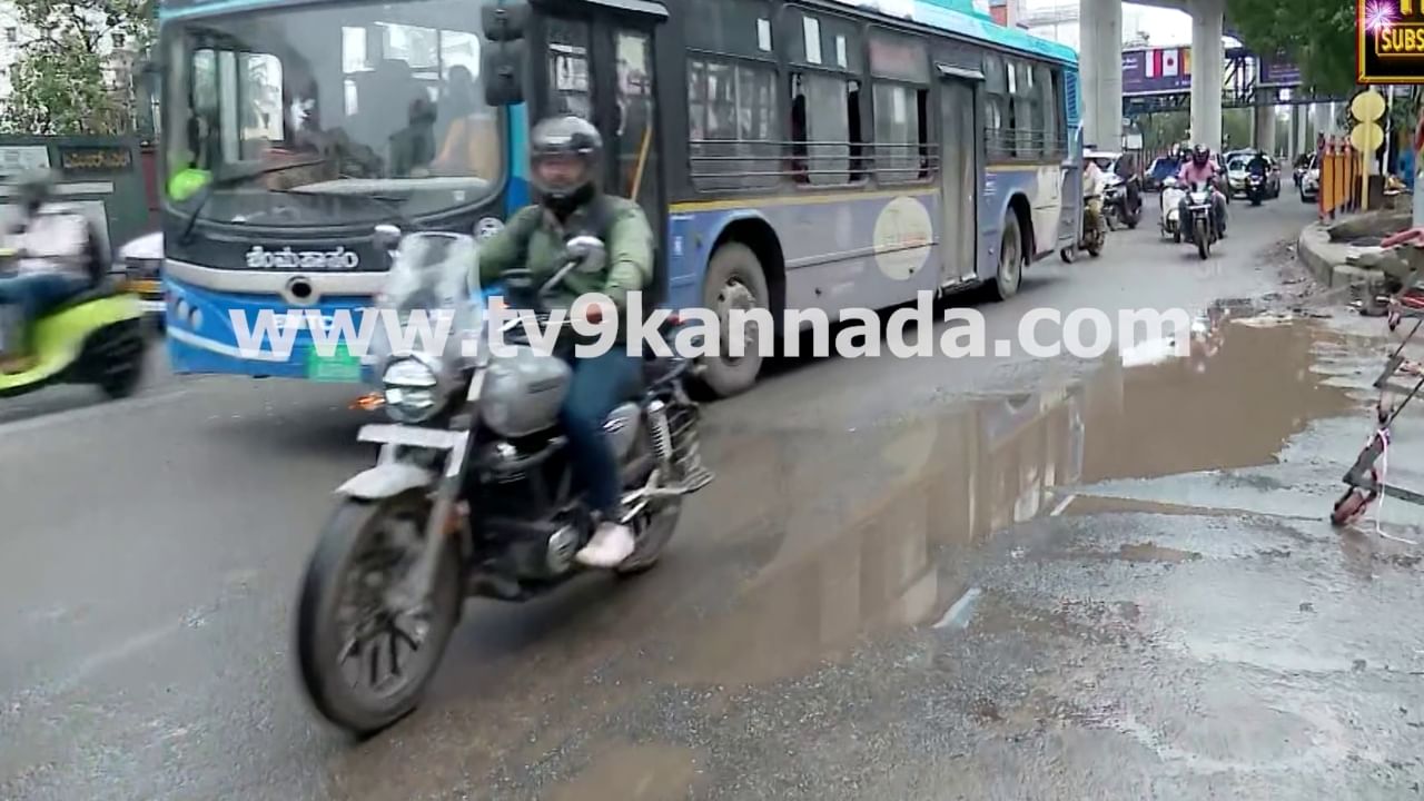 Bengaluru Traffic: ಬೆಳ್ಳಂದೂರು, ಮಾರತ್ತಹಳ್ಳಿ ಸುತ್ತಮುತ್ತ ಸಂಚಾರ ದಟ್ಟಣೆ ನಿವಾರಣೆಗೆ ಹೊಸ ಪ್ಲಾನ್!