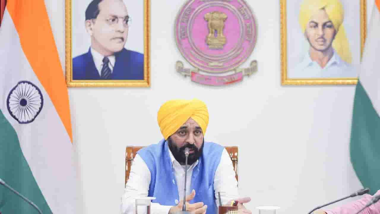 ಅನಾರೋಗ್ಯದಿಂದ ಪಂಜಾಬ್ ಮುಖ್ಯಮಂತ್ರಿ ಭಗವಂತ್ ಮಾನ್ ಆಸ್ಪತ್ರೆಗೆ ದಾಖಲು