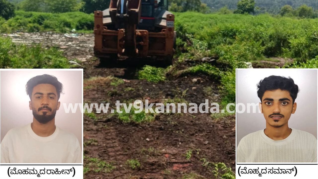 ಭಟ್ಕಳದ ಅರಣ್ಯದಲ್ಲಿ ದನಗಳ ರಾಶಿ ಅಸ್ಥಿಪಂಜರ ಸಿಕ್ಕಿದ್ದ ಪ್ರಕರಣಕ್ಕೆ ತಿರುವು: ಕೊನೆಗೂ ರಹಸ್ಯ ಬಯಲಿಗೆಳೆದ ಪೊಲೀಸರು