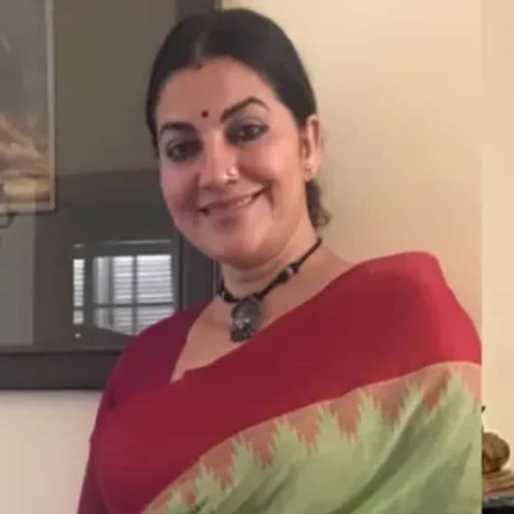 ಭಾವನಾ ರಾಮಣ್ಣ ಕನ್ನಡ ಚಿತ್ರರಂಗದ ಜನಪ್ರಿಯ ನಟಿ. ಭಾವನಾ ಅವರು ನಟಿಯಾಗಿರುವ ಜೊತೆಗೆ ರಾಜಕಾರಣಿಯೂ ಹೌದು. ಸಾಮಾಜಿಕ ಕಾರ್ಯಗಳಲ್ಲಿಯೂ ತೊಡಗಿಕೊಂಡಿದ್ದಾರೆ.