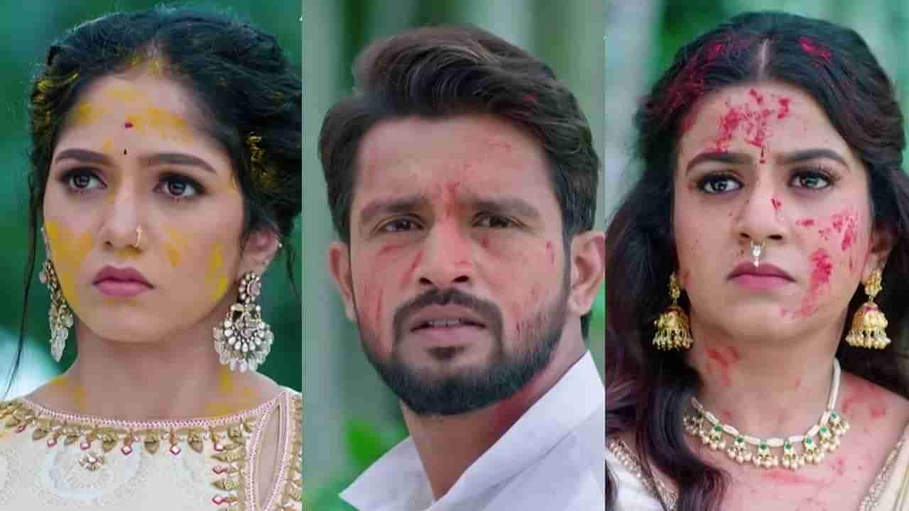 ನಿಧಿ-ನಿತ್ಯಾ ಇಬ್ಬರನ್ನೂ ಮದವೆ ಆಗ್ತಾನೆ ಕರ್ಣ? ಸಿಕ್ತು ದೊಡ್ಡ ಸೂಚನೆ