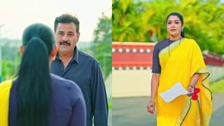 ‘ನಾ ನಿನ್ನ ಬಿಡಲಾರೆ’ ಧಾರಾವಾಹಿಗೆ ಶಾಕ್ ಕೊಟ್ಟ ಪ್ರೇಕ್ಷಕ; ಟಿಆರ್​ಪಿಯಲ್ಲಿ ಯಾರು ಟಾಪ್?