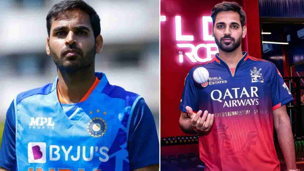 Bhuvneshwar Kumar: ಟೀಮ್ ಇಂಡಿಯಾದಿಂದ ಹೊರಗುಳಿದು 3 ವರ್ಷ, ಮೌನ ಮುರಿದ ಭುವನೇಶ್ವರ್ ಕುಮಾರ್