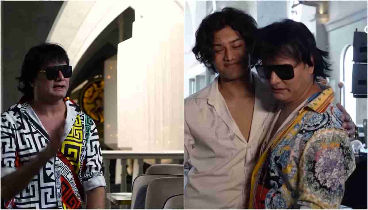 ‘ಪತ್ನಿಯಿಂದ ದೂರವಿದ್ದೇನೆ, ಮಗನಿಗೋಸ್ಕರ ಎರಡನೇ ಮದುವೆ ಆಗಿಲ್ಲ’; ಖಾಸಗಿ ಜೀವನದ ಬಗ್ಗೆ ಹೇಳಿದ ಡಾಗ್ ಸತೀಶ್