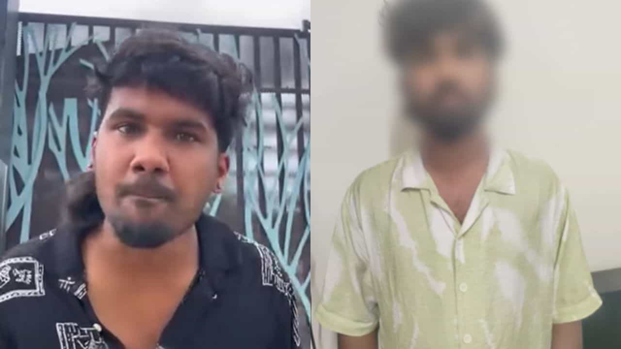 ಬಿಗ್ಬಾಸ್ ಮನೆಗೆ ಬಾಂಬ್ ಇಡುವುದಾಗಿ ಬೆದರಿಕೆ, ಪಾಠ ಕಲಿಸಿದ ಬೆಂಗಳೂರು ಪೊಲೀಸರು ಬಿಗ್ಬಾಸ್ ಮನೆಗೆ ಬಾಂಬ್ ಇಡುವುದಾಗಿ ಬೆದರಿಕೆ, ಪಾಠ ಕಲಿಸಿದ ಬೆಂಗಳೂರು ಪೊಲೀಸರು