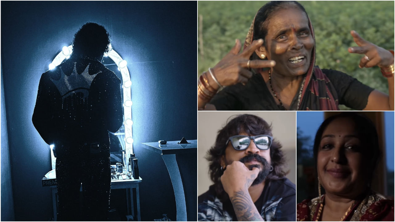 ಬಿಗ್ ಬಾಸ್ ಕನ್ನಡ ಸೀಸನ್ 12: ಮೊದಲ ದಿನದ ಶೂಟಿಂಗ್ ಮುಗಿಸಿದ ಕಿಚ್ಚ ಸುದೀಪ್