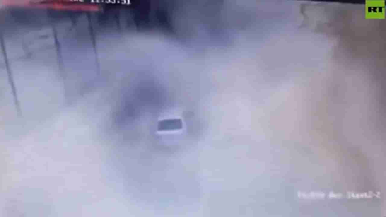 Pakistan Blast: ಪಾಕಿಸ್ತಾನದ ಕ್ವೆಟ್ಟಾದಲ್ಲಿ ಭದ್ರತಾ ಪಡೆಗಳ ಪ್ರಧಾನ ಕಚೇರಿ ಹೊರಗೆ ಬಾಂಬ್ ಸ್ಫೋಟ, 8 ಮಂದಿ ಸಾವು