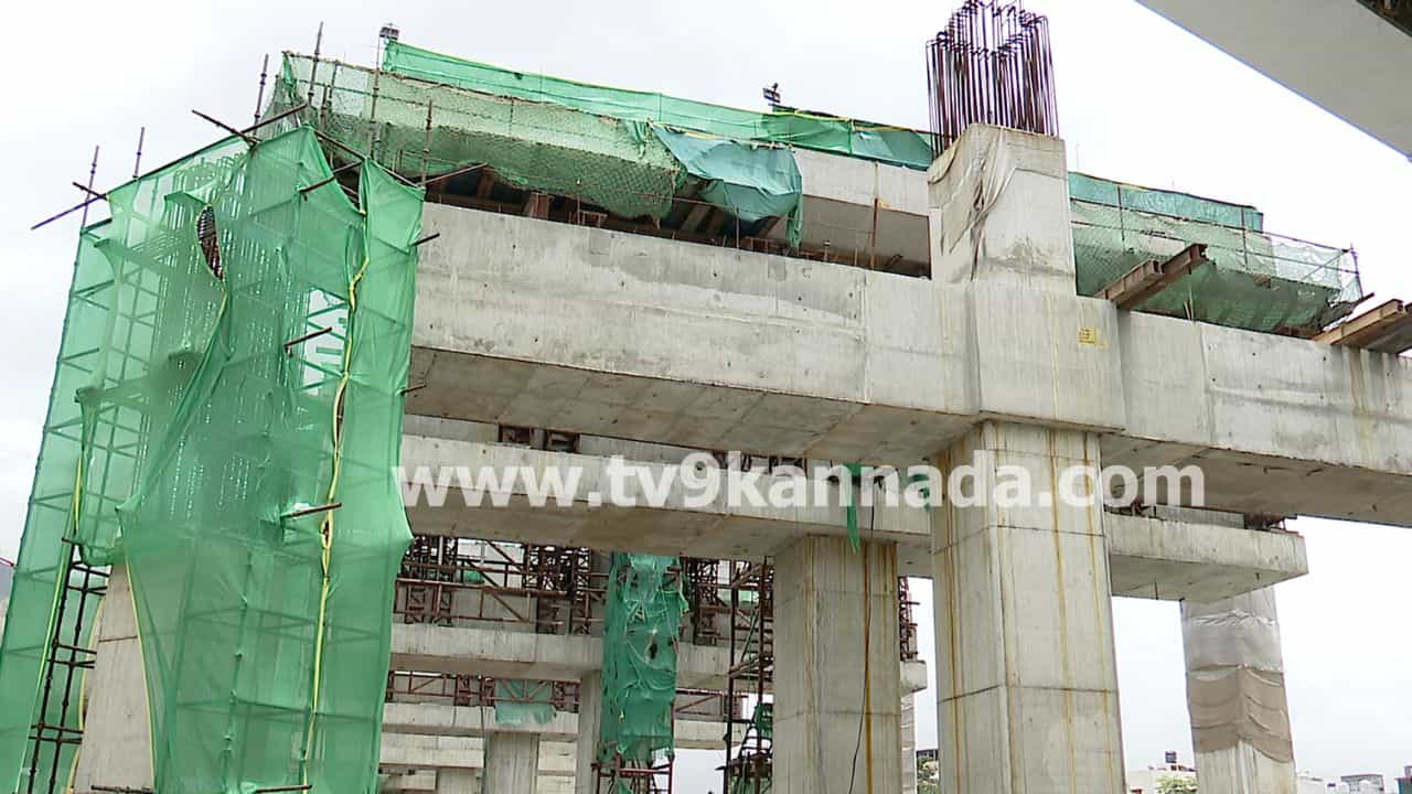 Namma Metro Blue Line: ನಮ್ಮ ಮೆಟ್ರೋ ಬ್ಲೂ ಲೈನ್ ಉದ್ಘಾಟನೆ ಯಾವಾಗ? ಡೆಡ್​ಲೈನ್ ನಿಗದಿಪಡಿಸಿದ ಬಿಎಂಆರ್​ಸಿಎಲ್