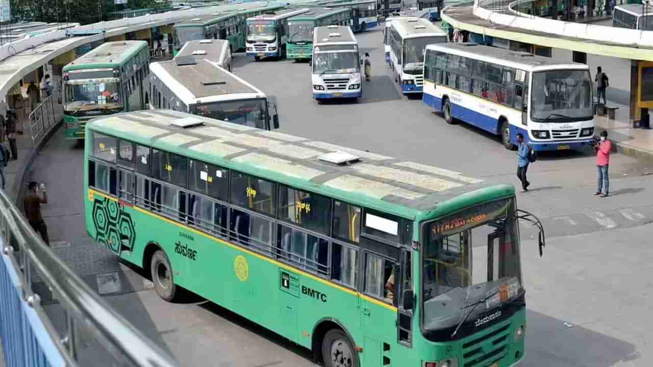 ಟಿವಿ9 ವರದಿ ಬೆನ್ನಲ್ಲೇ ಎಚ್ಚೆತ್ತ ಬಿಎಂಟಿಸಿ: ಮೂರು ಸಾವಿರ ಬಸ್ ಮಾರ್ಗಗಳ ವೇಳಾಪಟ್ಟಿ ಪರಿಷ್ಕರಣೆ