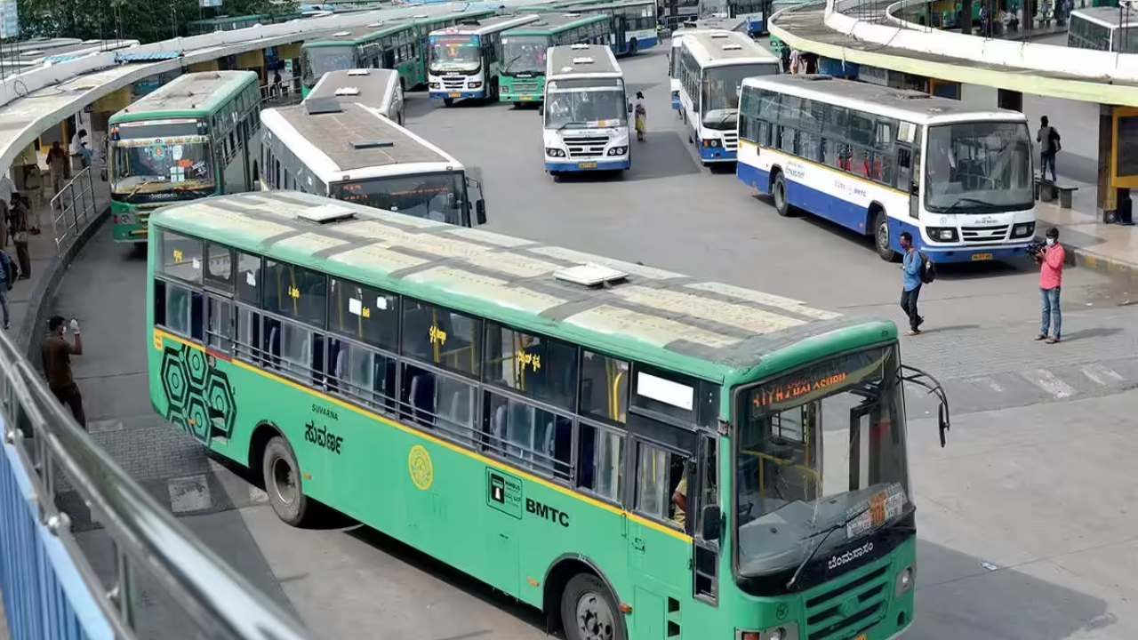 ಟಿವಿ9 ವರದಿ ಬೆನ್ನಲ್ಲೇ ಎಚ್ಚೆತ್ತ ಬಿಎಂಟಿಸಿ: ಮೂರು ಸಾವಿರ ಬಸ್​​ ಮಾರ್ಗಗಳ ವೇಳಾಪಟ್ಟಿ ಪರಿಷ್ಕರಣೆ