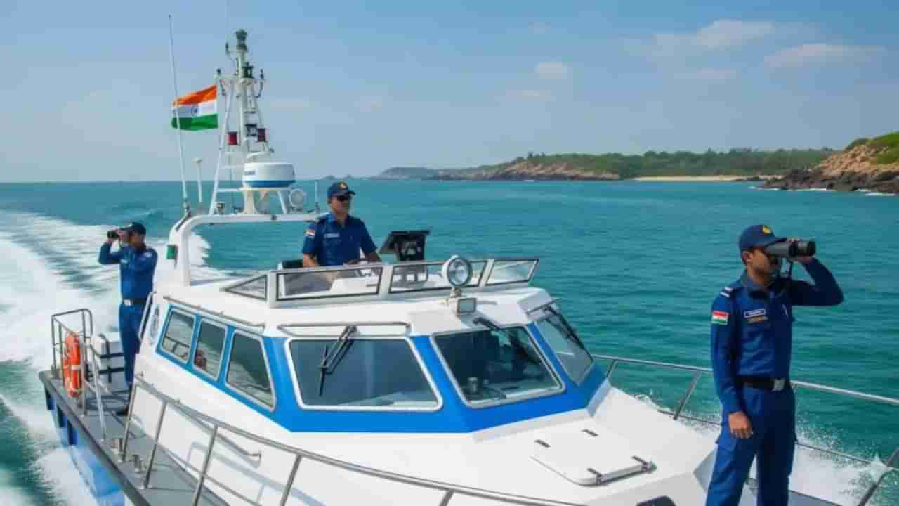 KSP Recruitment 2025: ಕೆಎಸ್ಪಿ ನೇಮಕಾತಿ; ಉಡುಪಿಯಲ್ಲಿ ಬೋಟ್ ಕ್ಯಾಪ್ಟನ್ ಸೇರಿದಂತೆ ವಿವಿಧ ಹುದ್ದೆಗಳಿಗೆ ಅರ್ಜಿ ಆಹ್ವಾನ