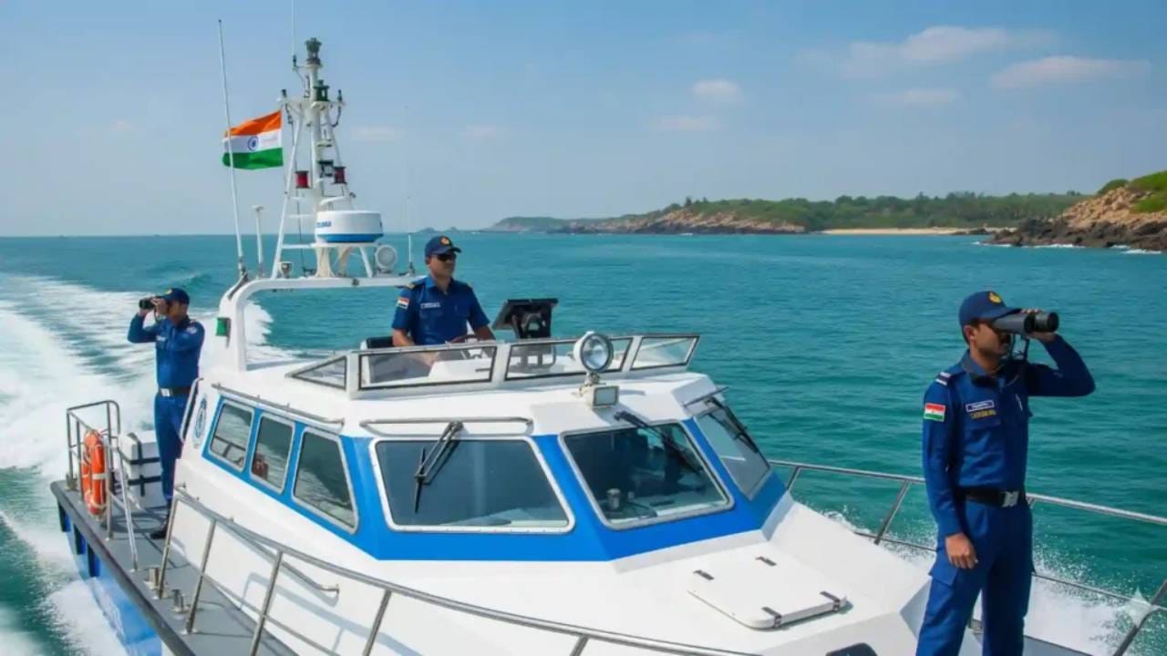 KSP Recruitment 2025: ಕೆಎಸ್ಪಿ ನೇಮಕಾತಿ; ಉಡುಪಿಯಲ್ಲಿ ಬೋಟ್ ಕ್ಯಾಪ್ಟನ್ ಸೇರಿದಂತೆ ವಿವಿಧ ಹುದ್ದೆಗಳಿಗೆ ಅರ್ಜಿ ಆಹ್ವಾನ KSP Recruitment 2025: ಕೆಎಸ್ಪಿ ನೇಮಕಾತಿ; ಉಡುಪಿಯಲ್ಲಿ ಬೋಟ್ ಕ್ಯಾಪ್ಟನ್ ಸೇರಿದಂತೆ ವಿವಿಧ ಹುದ್ದೆಗಳಿಗೆ ಅರ್ಜಿ ಆಹ್ವಾನ