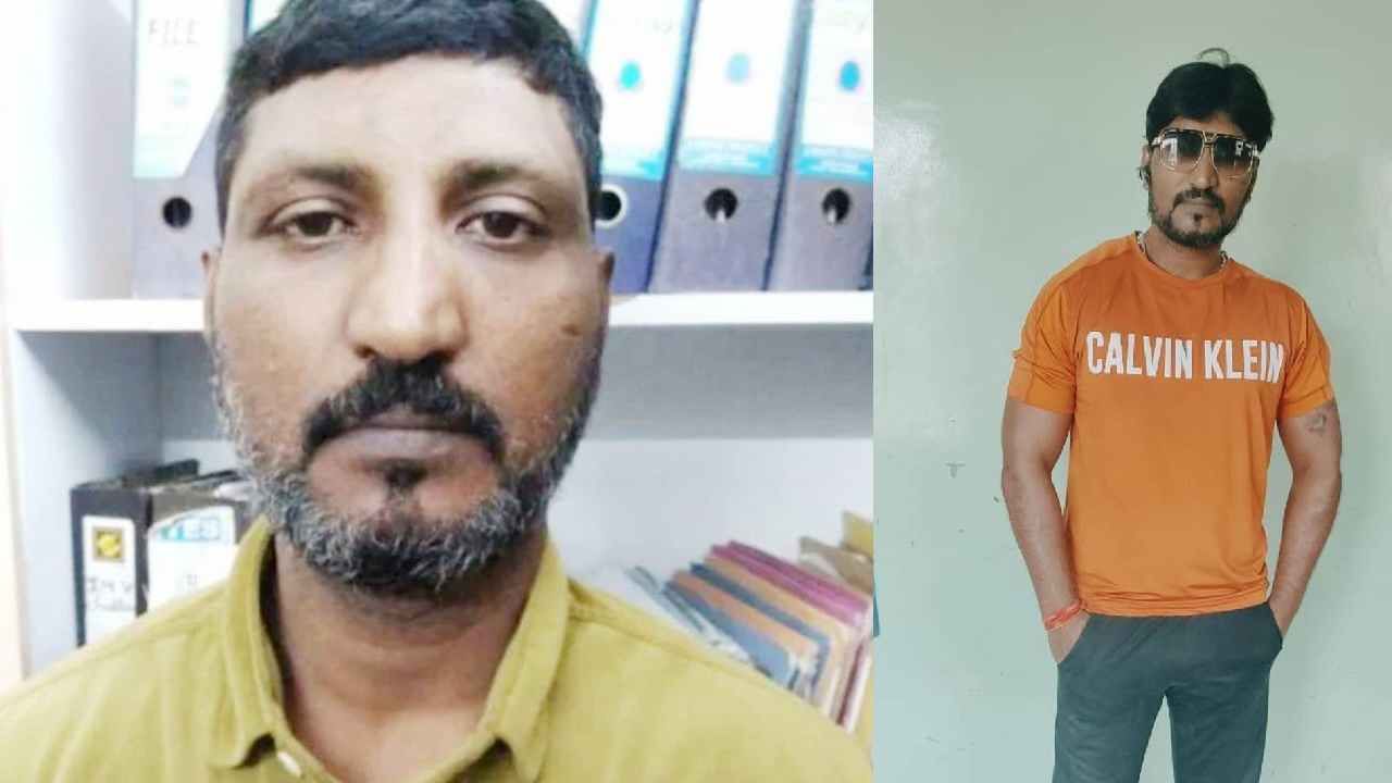 ಯಾವ ಜೈಲಿಗೂ ಬೇಡವಾದ ಕೈದಿ ಬಾಂಬೆ ಸಲೀಂ,  ದೊಡ್ಡ ತಲೆನೋವಾದ ಮೋಸ್ಟ್ ವಾಂಟೆಡ್ ಕ್ರಿಮಿನಲ್