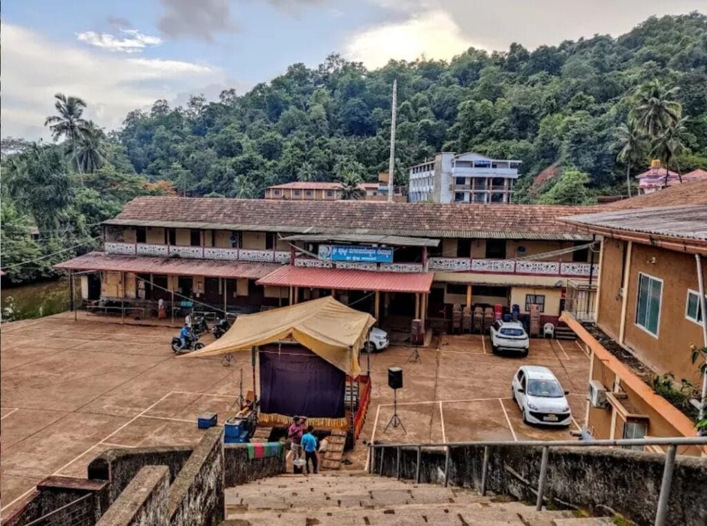 Brahmi Durgaparameshwari (2)