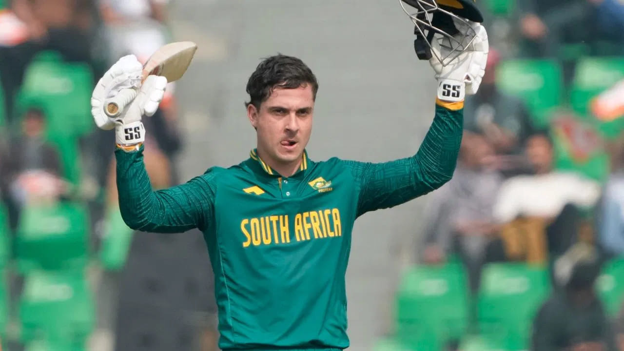 ಬ್ರೀಟ್ಜ್ಕೆ 83 ರನ್ ಗಳಿಸಿದ ಇನ್ನಿಂಗ್ಸ್‌ನಲ್ಲಿ 7 ಬೌಂಡರಿ ಮತ್ತು 3 ಸಿಕ್ಸರ್‌ಗಳು ಸೇರಿದ್ದವು, ಇದರ ಆಧಾರದ ಮೇಲೆ ದಕ್ಷಿಣ ಆಫ್ರಿಕಾ 50 ಓವರ್‌ಗಳಲ್ಲಿ 330 ರನ್‌ಗಳ ಬೃಹತ್ ಸ್ಕೋರ್ ಗಳಿಸಿತು. ಅವರನ್ನು ಹೊರತುಪಡಿಸಿ, ಡೆವಾಲ್ಡ್ ಬ್ರೆವಿಸ್ 20 ಎಸೆತಗಳಲ್ಲಿ 42 ರನ್ ಗಳಿಸಿದರೆ, ಟ್ರಿಸ್ಟಾನ್ ಸ್ಟಬ್ಸ್ 58 ರನ್ ಮತ್ತು ಐಡೆನ್ ಮಾರ್ಕ್ರಾಮ್ 49 ರನ್ ಗಳಿಸಿದರು. 