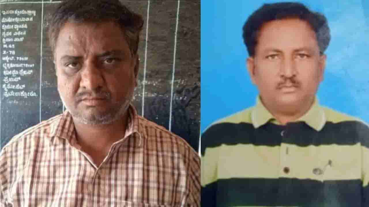 ಅಯ್ಯೋ ವಿಧಿಯೇ! ಒಂದೇ ದಿನ ಹೃದಯಾಘಾತದಿಂದ ಅಣ್ಣ- ತಮ್ಮ ಸಾವು!