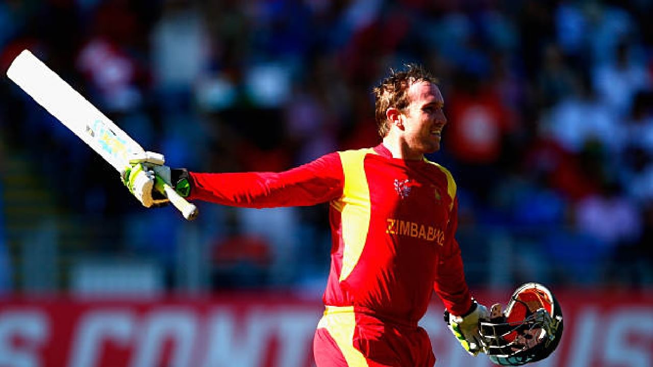 ಈ ಪಂದ್ಯದಲ್ಲಿ ಮೊದಲು ಬ್ಯಾಟ್ ಮಾಡಿದ ಝಿಂಬಾಬ್ವೆ ಪರ 3ನೇ ಕ್ರಮಾಂಕದಲ್ಲಿ ಕಣಕ್ಕಿಳಿದ ಬ್ರೆಂಡನ್ ಟೇಲರ್ ಸಿಡಿಲಬ್ಬರದ ಬ್ಯಾಟಿಂಗ್ ಪ್ರದರ್ಶಿಸಿದರು. ಆರಂಭದಿಂದಲೇ ಬಿರುಸಿನ ಬ್ಯಾಟಿಂಗ್ಗೆ ಒತ್ತು ನೀಡಿದ್ದ ಟೇಲರ್ ಕೇವಲ 46 ಎಸೆತಗಳಲ್ಲಿ ಶತಕ ಪೂರೈಸಿದ್ದರು.