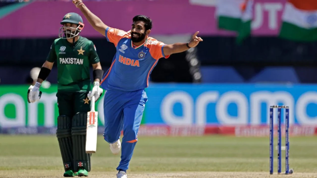 ಹಾಗೆಯೇ ಭಾರತದ ಬಲಿಷ್ಠ ಬೌಲಿಂಗ್ ವಿಭಾಗವನ್ನು ಎದುರಿಸುವುದು ಪಾಕ್ ಅನಾನುಭವಿ ಬ್ಯಾಟಿಂಗ್‌ ವಿಭಾಗಕ್ಕೆ ಕಷ್ಟ ಸಾಧ್ಯ. ಇದರ ಜೊತೆಗೆ ಪಾಕಿಸ್ತಾನದ ವಿರುದ್ಧ ಬುಮ್ರಾ ಹೊಂದಿರುವ ಅದೊಂದು ದಾಖಲೆಯನ್ನು ಮುರಿಯುವುದು ಸಹ ಪಾಕ್ ತಂಡಕ್ಕೆ ಸವಾಲಿನ ಕೆಲಸವಾಗಿದೆ.