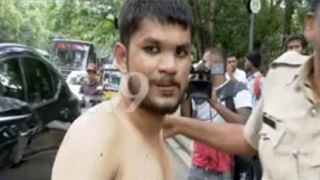 Video: ವಾರಾಣಸಿಗೆ ಬಂದಿಳಿದ ಮಾರಿಷಸ್ ಪ್ರಧಾನಿಯನ್ನು ಭೇಟಿಯಾದ ಪ್ರಧಾನಿ ಮೋದಿ