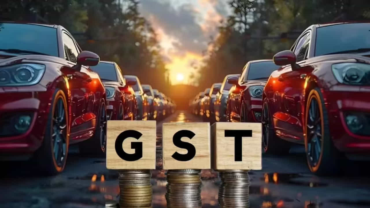 GST 2.0: ಜಿಎಸ್ಟಿ ಕಡಿತ ಎಫೆಕ್ಟ್: ಶೋ ರೂಂಗಳಿಗೆ ಮುಗಿಬಿದ್ದ ಗ್ರಾಹಕರು, ಹೊಸ ದಾಖಲೆ ಸೃಷ್ಟಿಸಿದ ಮಾರುತಿ-ಹುಂಡೈ GST 2.0: ಜಿಎಸ್ಟಿ ಕಡಿತ ಎಫೆಕ್ಟ್: ಶೋ ರೂಂಗಳಿಗೆ ಮುಗಿಬಿದ್ದ ಗ್ರಾಹಕರು, ಹೊಸ ದಾಖಲೆ ಸೃಷ್ಟಿಸಿದ ಮಾರುತಿ-ಹುಂಡೈ