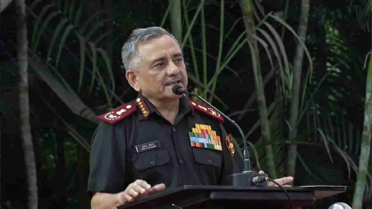 ಪಾಕಿಸ್ತಾನದ ಅಮಾಯಕರ ಸಾವು ತಪ್ಪಿಸಲು ಮಧ್ಯರಾತ್ರಿ ಆಪರೇಷನ್ ಸಿಂಧೂರ್‌ ದಾಳಿ ನಡೆಸಿದೆವು; ಸಿಡಿಎಸ್ ಅನಿಲ್ ಚೌಹಾಣ್