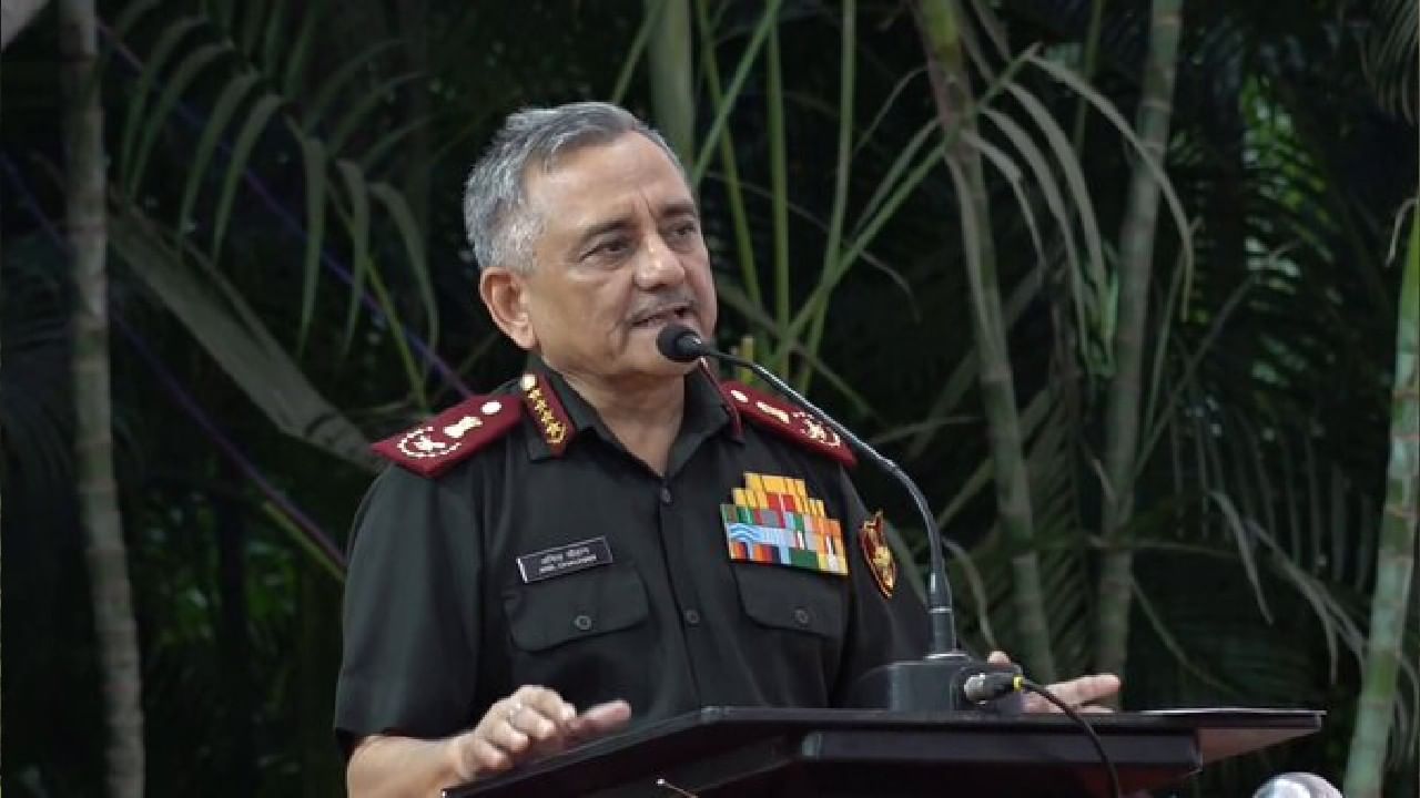 ಪಾಕಿಸ್ತಾನದ ಅಮಾಯಕರ ಸಾವು ತಪ್ಪಿಸಲು ಮಧ್ಯರಾತ್ರಿ ಆಪರೇಷನ್ ಸಿಂಧೂರ್‌ ದಾಳಿ ನಡೆಸಿದೆವು; ಸಿಡಿಎಸ್ ಅನಿಲ್ ಚೌಹಾಣ್