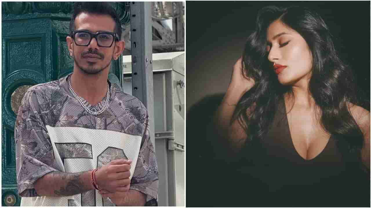 ‘ಚಹಲ್​ಗೂ ಅವಮಾನ ಮಾಡಬಹುದಿತ್ತು, ಗಂಡ ಆಗಿದ್ದ ಅಂತ ಸುಮ್ನೆ ಇದೀನಿ’; ಧನಶ್ರೀ ಖಡಕ್ ವಾರ್ನಿಂಗ್