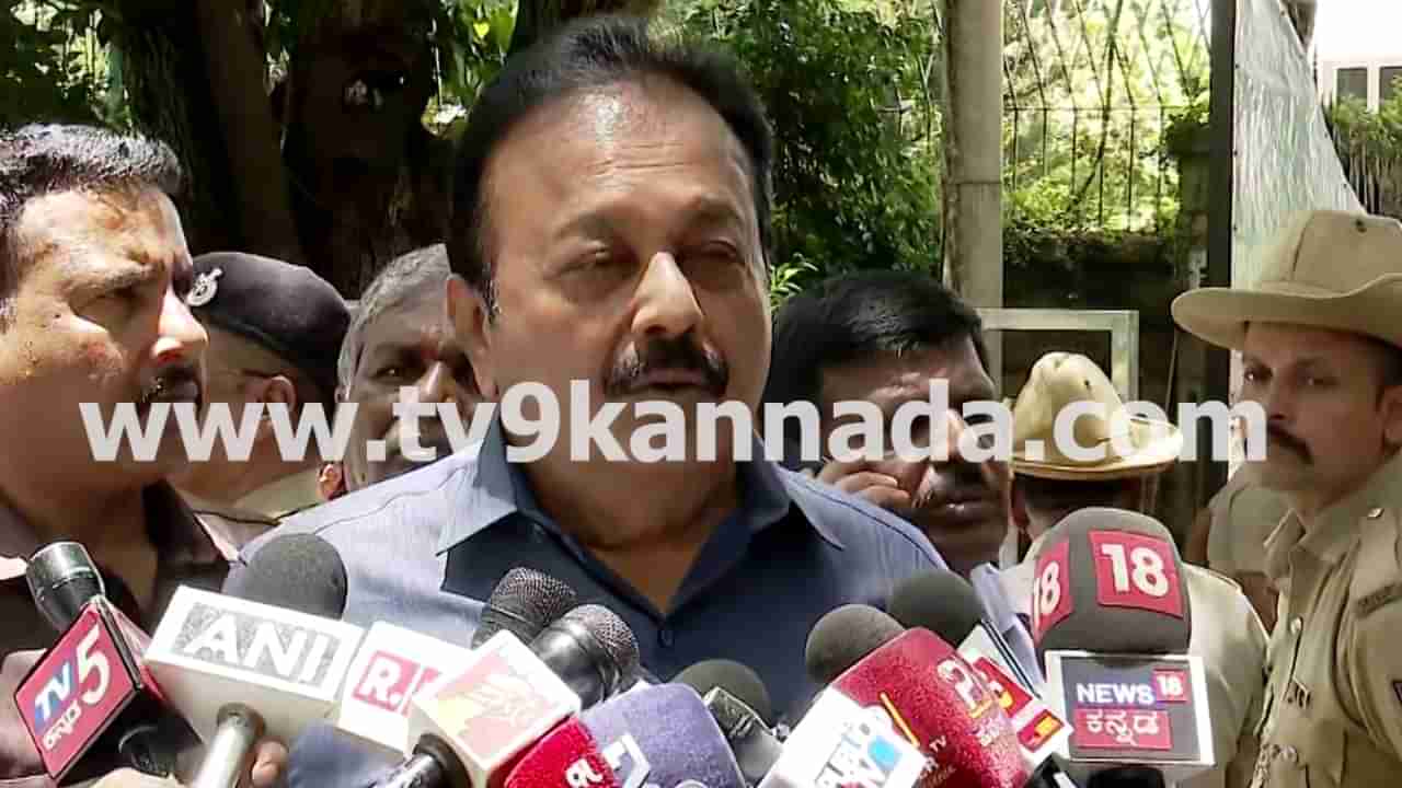 ಮಸೀದಿ ಕಡೆಯಿಂದ ಕಲ್ಲೆಸೆತ ಮಾಡಲಾಗಿದೆ, 21 ಮಂದಿ ಮುಸ್ಲಿಮರನ್ನು ಬಂಧಿಸಲಾಗಿದೆ: ಸಚಿವ ಚಲುವರಾಯಸ್ವಾಮಿ