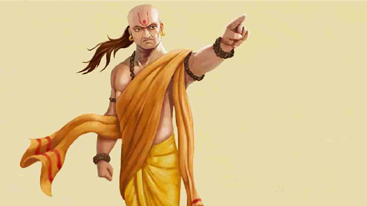 Chanakya Niti: ಜೀವನದಲ್ಲಿ ಯಶಸ್ಸನ್ನು ಸಾಧಿಸಲು ಬಯಸುವವರು ಎಂದಿಗೂ ಈ ಎರಡು ವಿಷಯಗಳಿಗೆ ಹೆದರಬಾರದು