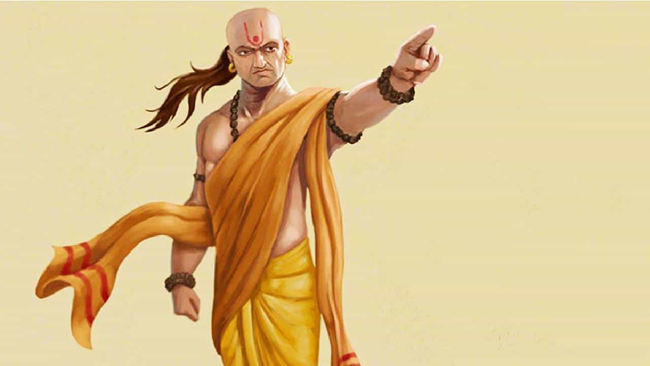 Chanakya Niti: ಜೀವನದಲ್ಲಿ ಯಶಸ್ಸನ್ನು ಸಾಧಿಸಲು ಬಯಸುವವರು ಎಂದಿಗೂ ಈ ಎರಡು ವಿಷಯಗಳಿಗೆ ಹೆದರಬಾರದು